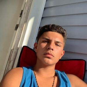 Meet your Posher, Fabián